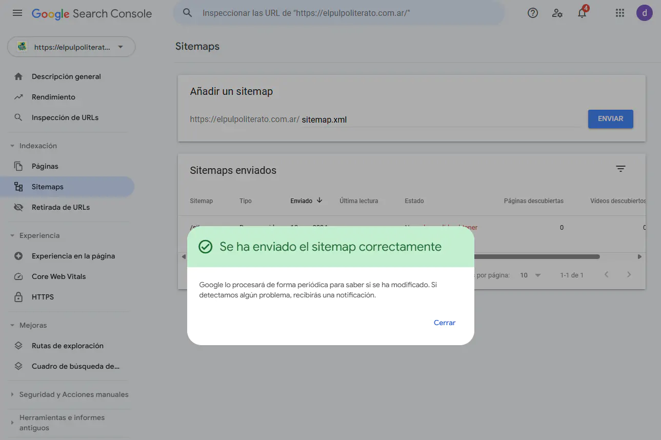 sitemap-enviado-correctamente.webp